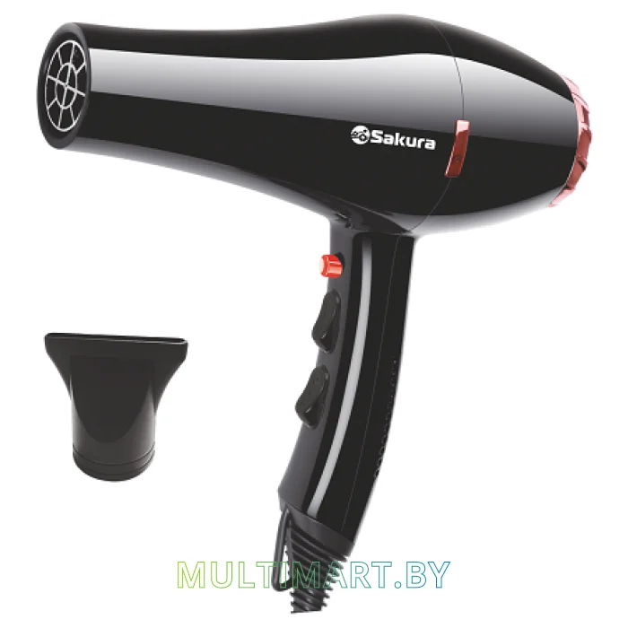 Фен Sakura SA-4047BK